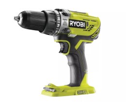 WKRĘTARKA AKUMULATOROWA RYOBI 5133002888 18V R18PD3-0 ONE+ UDAROWA 50 Nm