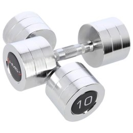 CHD10 HANTLE CHROMOWANE (2 SZT.) HMS 10KG