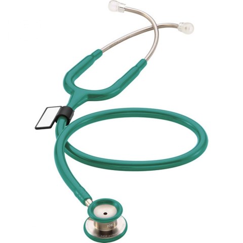 STETOSKOP INTERNISTYCZNY MDF 777C PEDIATRYCZNY ZIELONY MDF 9 PEDIATRYCZNY