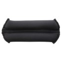 OB06 BLACK OBCIĄŻNIKI NA RĘCE I NOGI 2 X 3 KG HMS