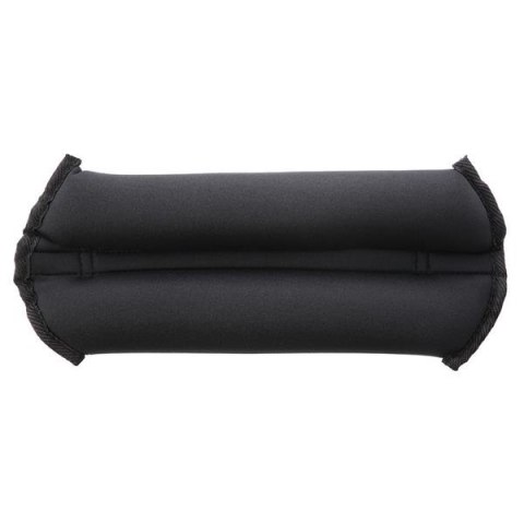 OB06 BLACK OBCIĄŻNIKI NA RĘCE I NOGI 2 X 3 KG HMS