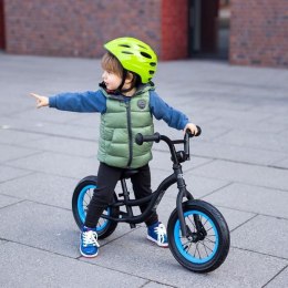 ROWEREK BIEGOWY RB202 12' BLACK NILS FUN