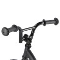 ROWEREK BIEGOWY RB202 12' BLACK NILS FUN