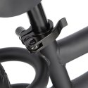 ROWEREK BIEGOWY RB202 12' BLACK NILS FUN
