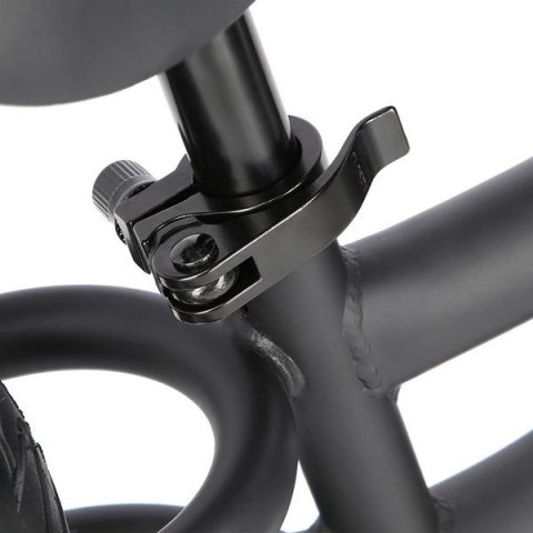 ROWEREK BIEGOWY RB202 12' BLACK NILS FUN
