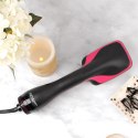 REVLON PRO SUSZARKA DO WŁOSÓW PŁASKA SZCZOTKA 2W1