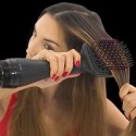 REVLON PRO SUSZARKA DO WŁOSÓW PŁASKA SZCZOTKA 2W1