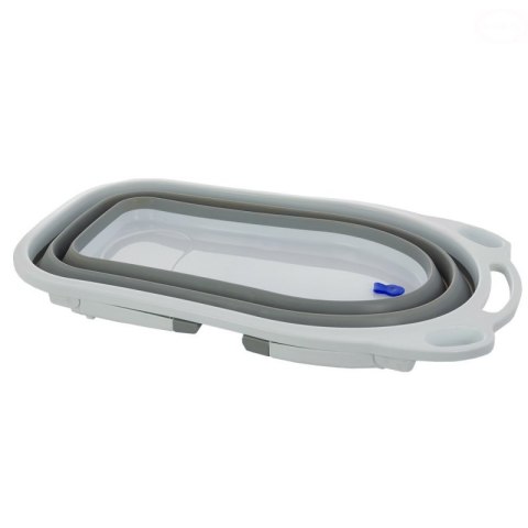 WANIENKA 6603 GREY