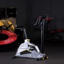 ROWER ROWEREK STACJONARNY TRENINGOWY ELEKTROMAGNETYCZNY HMS PREMIUM M6152