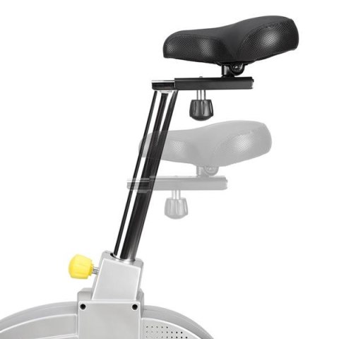 ROWER ROWEREK STACJONARNY TRENINGOWY ELEKTROMAGNETYCZNY HMS PREMIUM M6152
