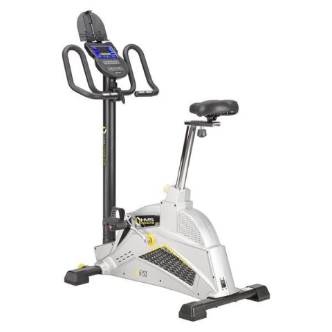 ROWER ROWEREK STACJONARNY TRENINGOWY ELEKTROMAGNETYCZNY HMS PREMIUM M6152