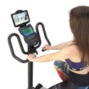 ROWER ROWEREK STACJONARNY TRENINGOWY ELEKTROMAGNETYCZNY HMS PREMIUM M6152