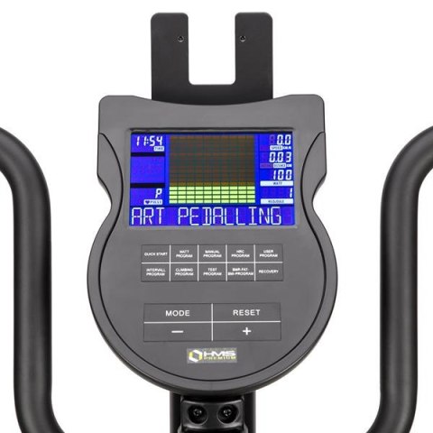 ROWER ROWEREK STACJONARNY TRENINGOWY ELEKTROMAGNETYCZNY HMS PREMIUM M6152
