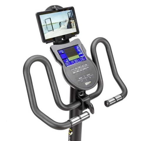 ROWER ROWEREK STACJONARNY TRENINGOWY ELEKTROMAGNETYCZNY HMS PREMIUM M6152