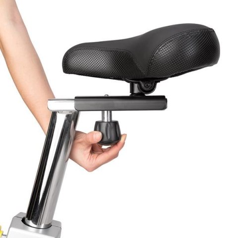 ROWER ROWEREK STACJONARNY TRENINGOWY ELEKTROMAGNETYCZNY HMS PREMIUM M6152
