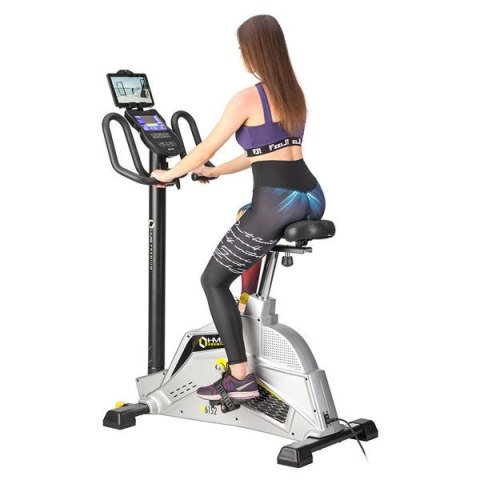 ROWER ROWEREK STACJONARNY TRENINGOWY ELEKTROMAGNETYCZNY HMS PREMIUM M6152