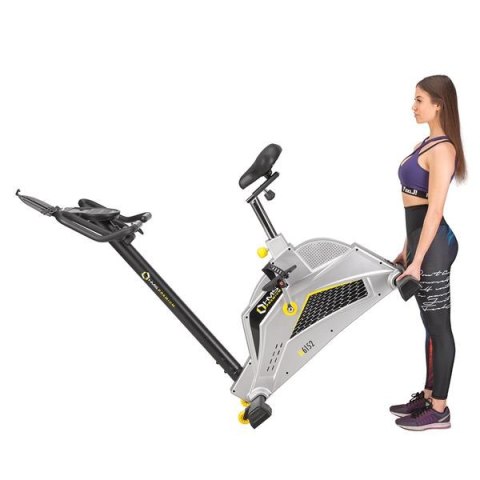 ROWER ROWEREK STACJONARNY TRENINGOWY ELEKTROMAGNETYCZNY HMS PREMIUM M6152