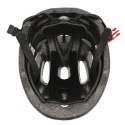 KASK MTW01 LED RÓŻOWY ROZM. S (48-52 CM)
