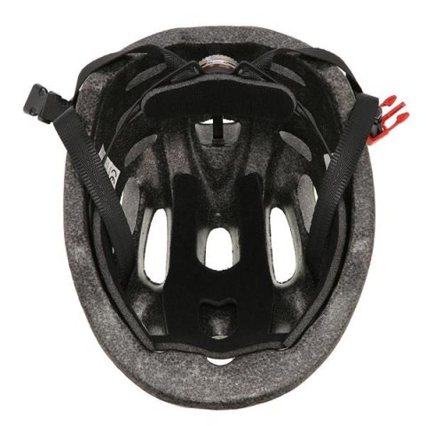 KASK MTW01 LED RÓŻOWY ROZM. S (48-52 CM)