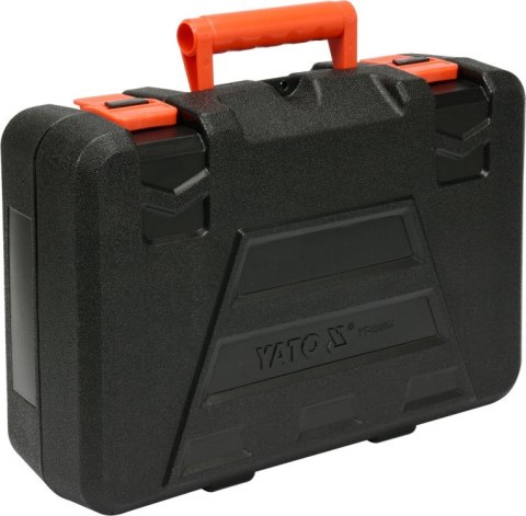 KLUCZ UDAROWY AKUMULATOROWY 18V 1/2'' 300NM 2.0AH YT-82804 YATO