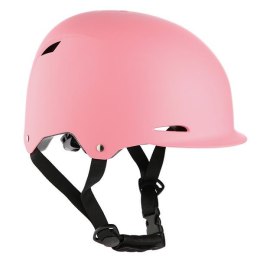 KASK MTW02 RÓŻOWY ROZM. XS (48-52CM)