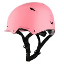 KASK MTW02 RÓŻOWY ROZM. XS (48-52CM)