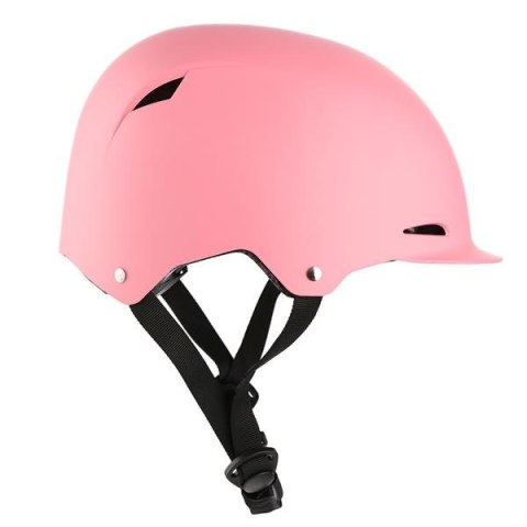 KASK MTW02 RÓŻOWY ROZM. XS (48-52CM)