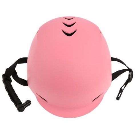 KASK MTW02 RÓŻOWY ROZM. XS (48-52CM)