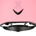 KASK MTW02 RÓŻOWY ROZM. XS (48-52CM)