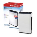 HONEYWELL HPA710 TRUE HEPA OCZYSZCZACZ POWIETRZA Z KOLOROWYM WSKAŹNIKIEM JAKOŚCI POWIETRZA