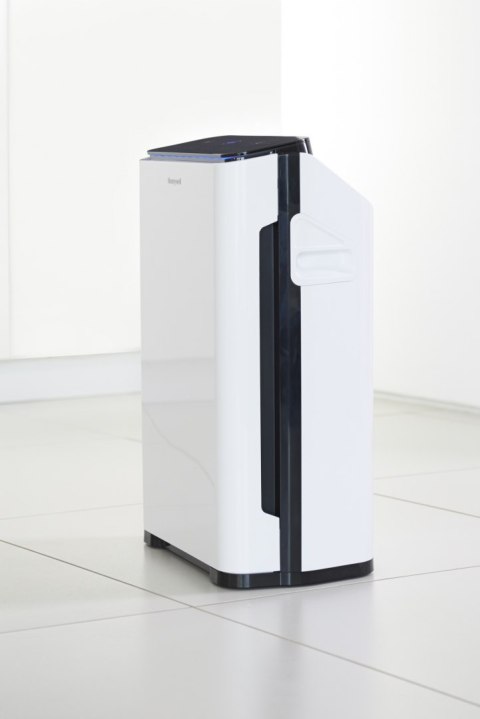 HONEYWELL HPA710 TRUE HEPA OCZYSZCZACZ POWIETRZA Z KOLOROWYM WSKAŹNIKIEM JAKOŚCI POWIETRZA
