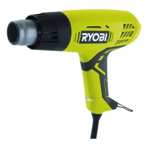 RYOBI OPALARKA SIECIOWA EHG2000 2000W 600 STOPNI 500L/MIN