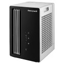 HONEYWELL ZETA DCS2AE WHITE KLIMATOR EWAPORACYJNY - SCHŁADZACZ POWIETRZA CZARNO BIAŁY