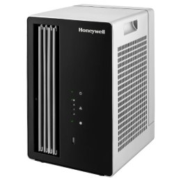 HONEYWELL ZETA DCS2AE WHITE KLIMATOR EWAPORACYJNY - SCHŁADZACZ POWIETRZA CZARNO BIAŁY