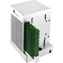 HONEYWELL ZETA DCS2AE WHITE KLIMATOR EWAPORACYJNY - SCHŁADZACZ POWIETRZA CZARNO BIAŁY