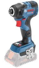 KLUCZ UDAROWY AKUMULATOROWY GDR 18V-200 C BOSCH NIEBIESKI