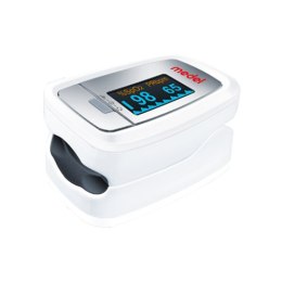 PULSOKSYMETR NAPALCOWY MEDEL OXYGEN PO 01 +SMYCZ