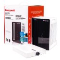 HONEYWELL ZETA DCS2AE WHITE KLIMATOR EWAPORACYJNY - SCHŁADZACZ POWIETRZA CZARNO BIAŁY