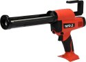 YATO YT-82889 PISTOLET DO SILIKONU I KLEJU 18V BEZ AKUMULATORA