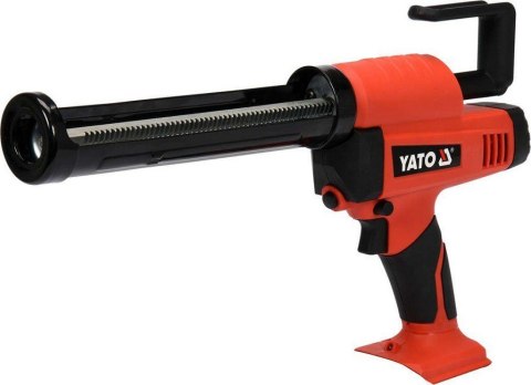 YATO YT-82889 PISTOLET DO SILIKONU I KLEJU 18V BEZ AKUMULATORA