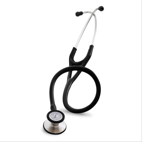 STETOSKOP KARDIOLOGICZNY LITTMANN IV 6152 CZARNY