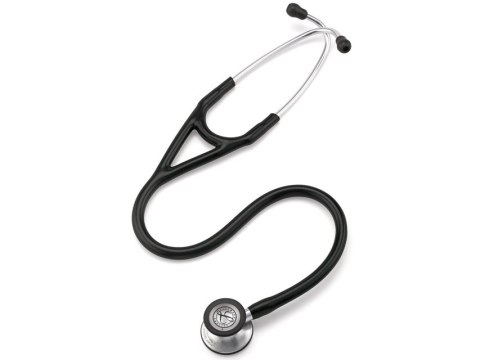 STETOSKOP KARDIOLOGICZNY LITTMANN IV 6152 CZARNY