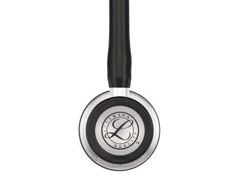 STETOSKOP KARDIOLOGICZNY LITTMANN IV 6152 CZARNY