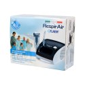 INHALATOR FLAEM RESPIR AIR PNEUMATYCZNO-TŁOKOWY CERTYFIKOWANY