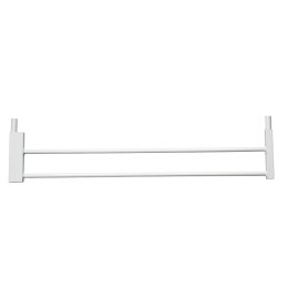 CHICCO ROZSZERZENIE BARIERKI OCHRONNEJ 144 MM BEZPIECZEŃSTWO W DOMU