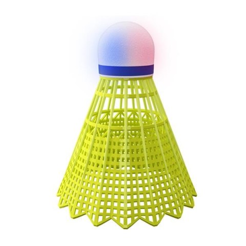 NBL6293 LOTKI NYLON LED MULTICOLOR OPAK.3 SZT NILS