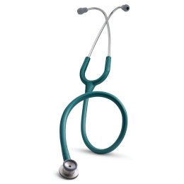 LITTMANN CLASSIC II PEDIATRIC 2119 BŁĘKIT KARAIBSKI STETOSKOP PEDIATRYCZNY