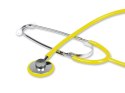 TRAD SINGLE HEAD STETHOSCOPE - DARK GREEN STETOSKOP