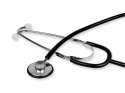 TRAD SINGLE HEAD STETHOSCOPE - DARK GREEN STETOSKOP