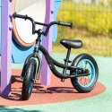 ROWEREK BIEGOWY RB202 12' BLACK NILS FUN